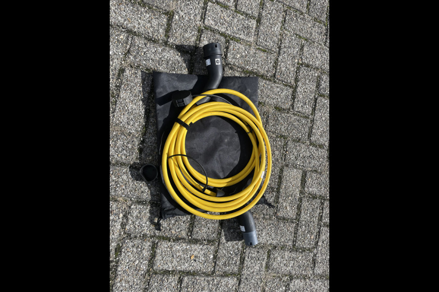 Fiat E-Ducato 3.5T L2H2 47 kWh | Camera | Mistlampen | Groot Scherm | Parkeersensoren