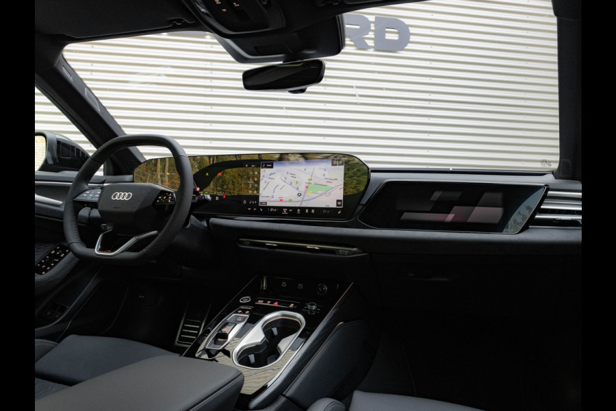 Audi A6 Avant 2.0 e-hybrid quattro S-Line - Pano - All Wheel Steering - Head-Up - Bang&Olufsen