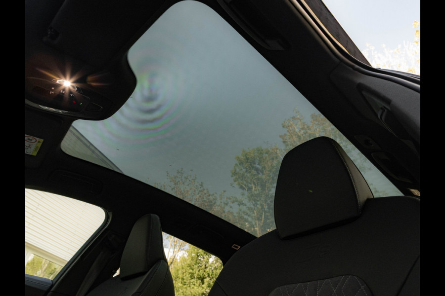 Audi A6 Avant 2.0 e-hybrid quattro S-Line - Pano - All Wheel Steering - Head-Up - Bang&Olufsen