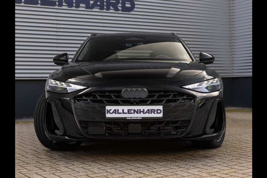 Audi A6 Avant 2.0 e-hybrid quattro S-Line - Pano - All Wheel Steering - Head-Up - Bang&Olufsen