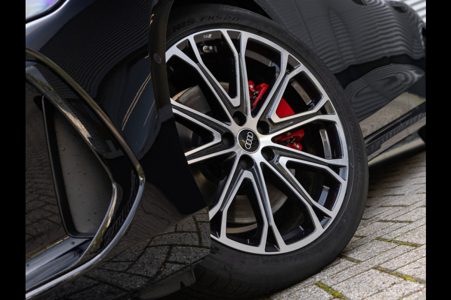 Audi A6 Avant 2.0 e-hybrid quattro S-Line - Pano - All Wheel Steering - Head-Up - Bang&Olufsen