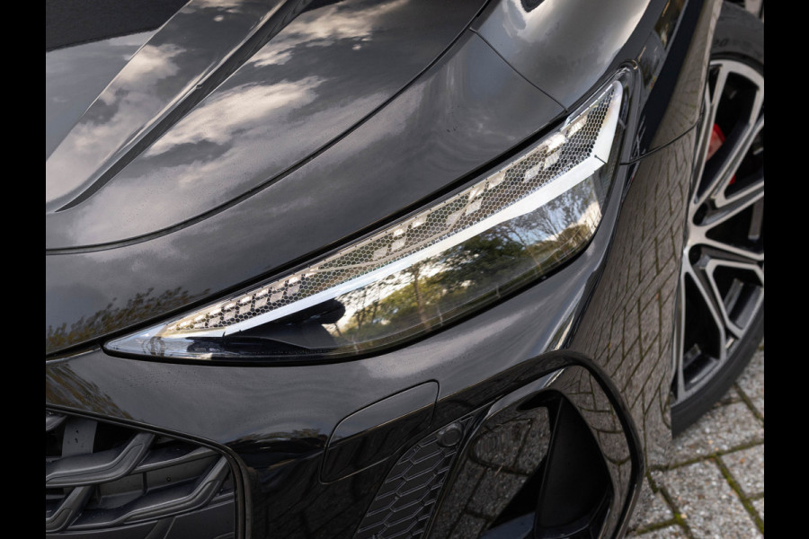 Audi A6 Avant 2.0 e-hybrid quattro S-Line - Pano - All Wheel Steering - Head-Up - Bang&Olufsen