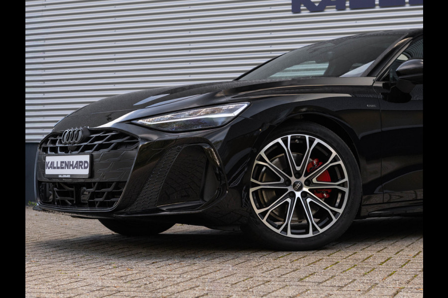 Audi A6 Avant 2.0 e-hybrid quattro S-Line - Pano - All Wheel Steering - Head-Up - Bang&Olufsen