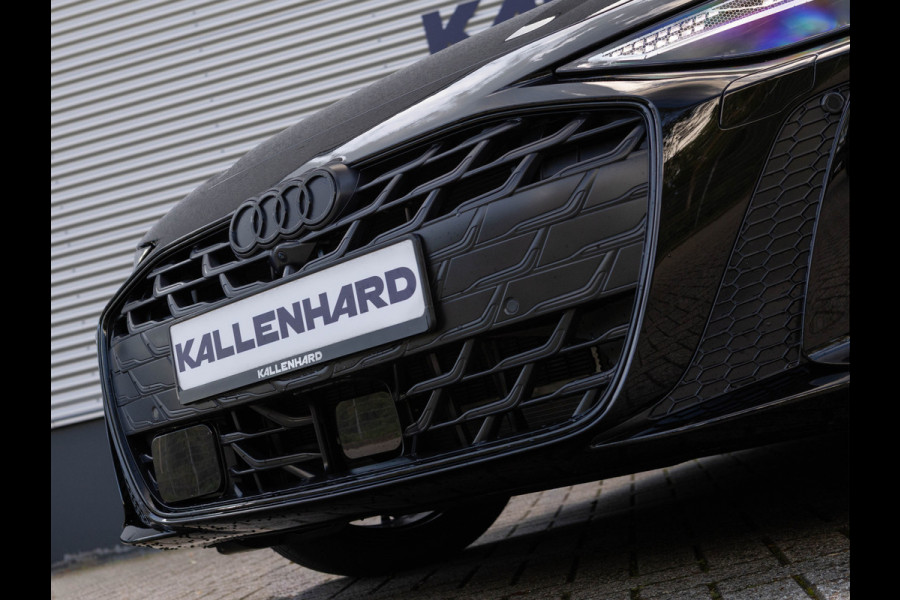 Audi A6 Avant 2.0 e-hybrid quattro S-Line - Pano - All Wheel Steering - Head-Up - Bang&Olufsen