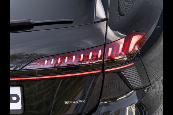 Audi A6 Avant 2.0 e-hybrid quattro S-Line - Pano - All Wheel Steering - Head-Up - Bang&Olufsen