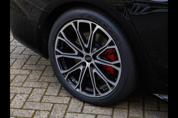 Audi A6 Avant 2.0 e-hybrid quattro S-Line - Pano - All Wheel Steering - Head-Up - Bang&Olufsen