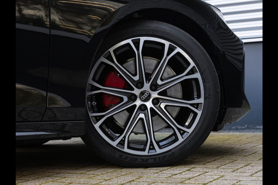 Audi A6 Avant 2.0 e-hybrid quattro S-Line - Pano - All Wheel Steering - Head-Up - Bang&Olufsen