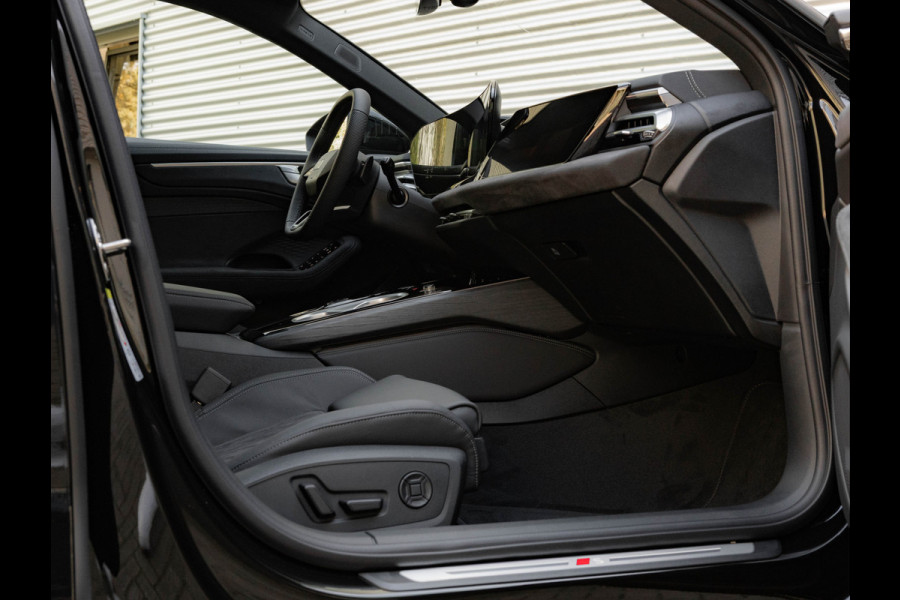 Audi A6 Avant 2.0 e-hybrid quattro S-Line - Pano - All Wheel Steering - Head-Up - Bang&Olufsen