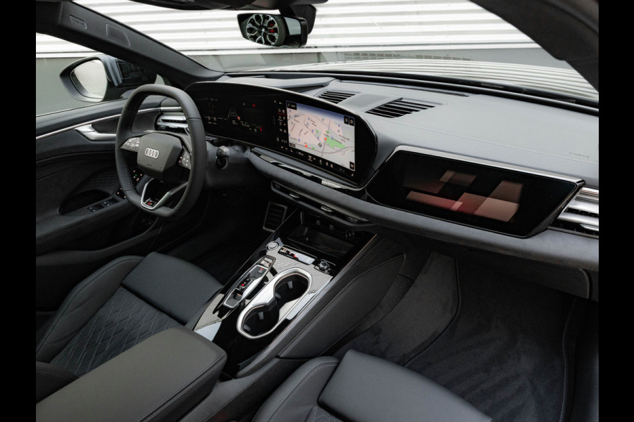 Audi A6 Avant 2.0 e-hybrid quattro S-Line - Pano - All Wheel Steering - Head-Up - Bang&Olufsen