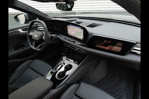 Audi A6 Avant 2.0 e-hybrid quattro S-Line - Pano - All Wheel Steering - Head-Up - Bang&Olufsen