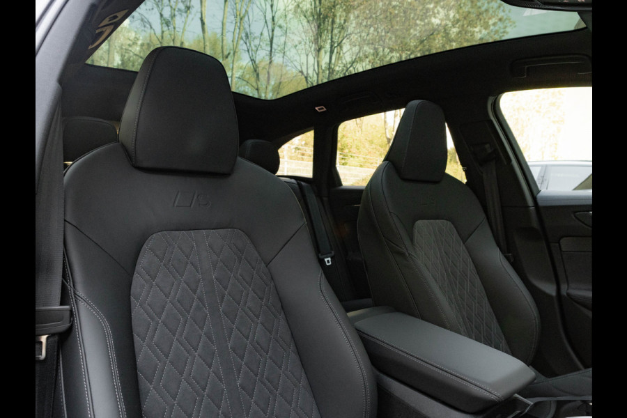 Audi A6 Avant 2.0 e-hybrid quattro S-Line - Pano - All Wheel Steering - Head-Up - Bang&Olufsen