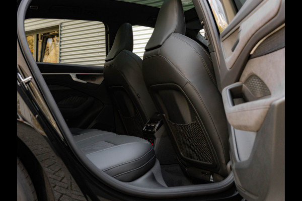 Audi A6 Avant 2.0 e-hybrid quattro S-Line - Pano - All Wheel Steering - Head-Up - Bang&Olufsen