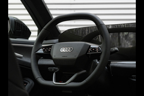 Audi A6 Avant 2.0 e-hybrid quattro S-Line - Pano - All Wheel Steering - Head-Up - Bang&Olufsen