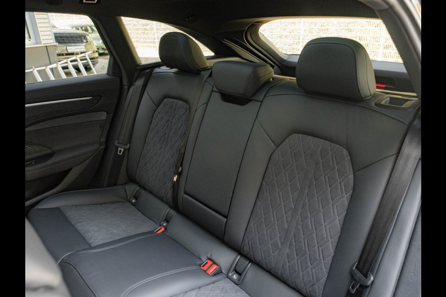 Audi A6 Avant 2.0 e-hybrid quattro S-Line - Pano - All Wheel Steering - Head-Up - Bang&Olufsen