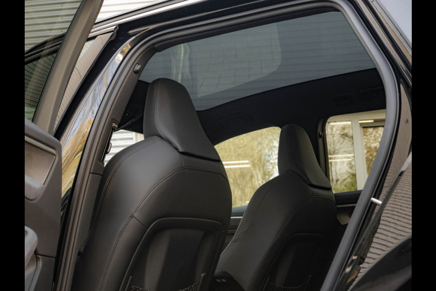 Audi A6 Avant 2.0 e-hybrid quattro S-Line - Pano - All Wheel Steering - Head-Up - Bang&Olufsen