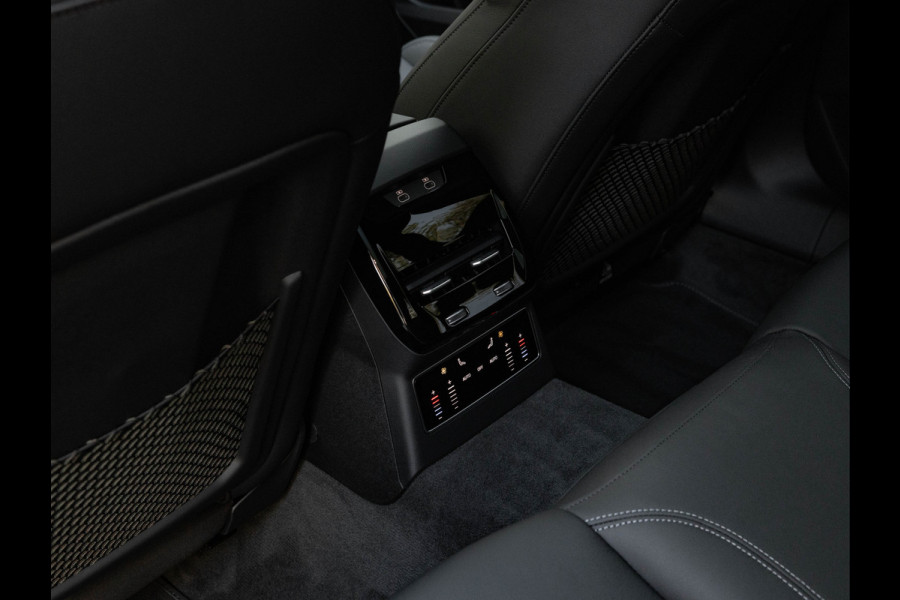 Audi A6 Avant 2.0 e-hybrid quattro S-Line - Pano - All Wheel Steering - Head-Up - Bang&Olufsen