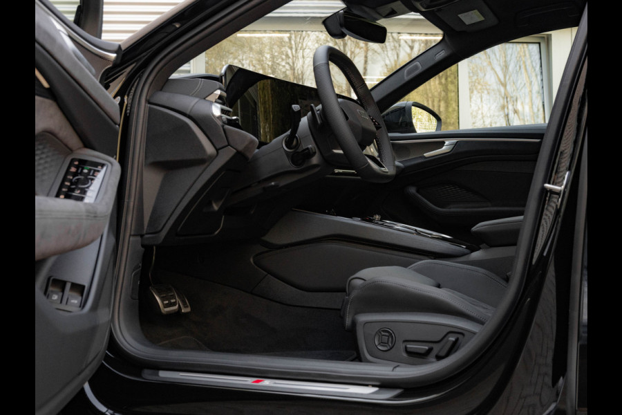 Audi A6 Avant 2.0 e-hybrid quattro S-Line - Pano - All Wheel Steering - Head-Up - Bang&Olufsen