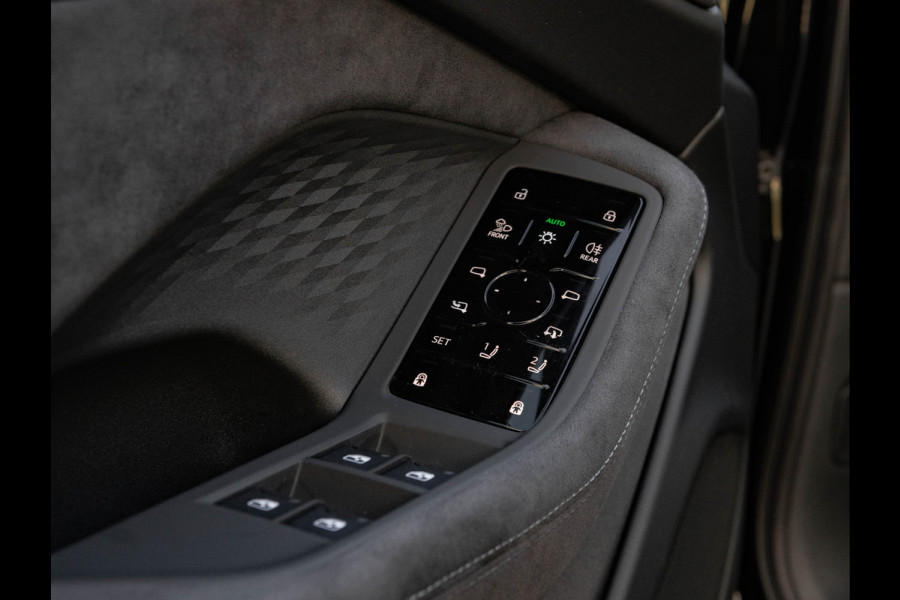 Audi A6 Avant 2.0 e-hybrid quattro S-Line - Pano - All Wheel Steering - Head-Up - Bang&Olufsen