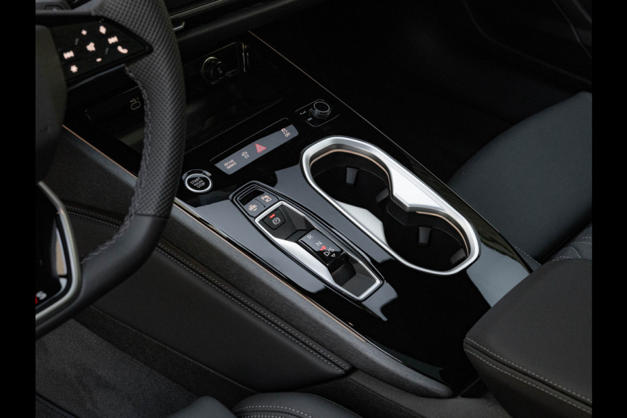 Audi A6 Avant 2.0 e-hybrid quattro S-Line - Pano - All Wheel Steering - Head-Up - Bang&Olufsen