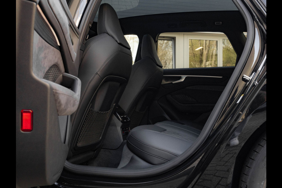 Audi A6 Avant 2.0 e-hybrid quattro S-Line - Pano - All Wheel Steering - Head-Up - Bang&Olufsen