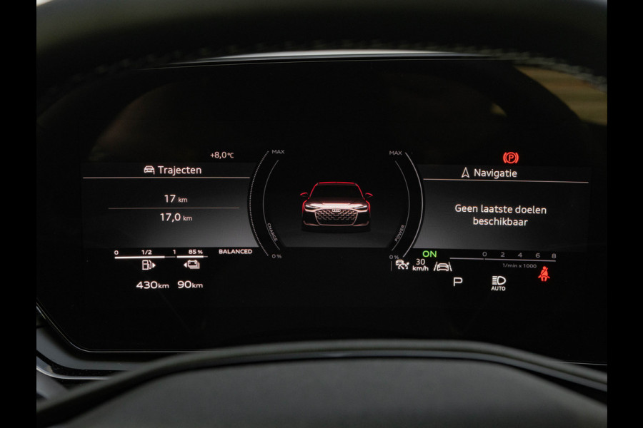 Audi A6 Avant 2.0 e-hybrid quattro S-Line - Pano - All Wheel Steering - Head-Up - Bang&Olufsen