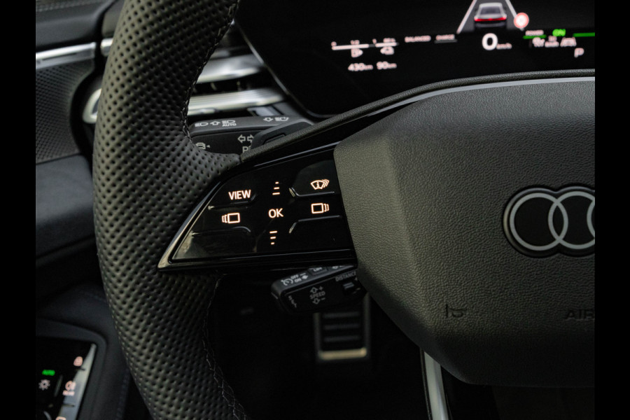 Audi A6 Avant 2.0 e-hybrid quattro S-Line - Pano - All Wheel Steering - Head-Up - Bang&Olufsen