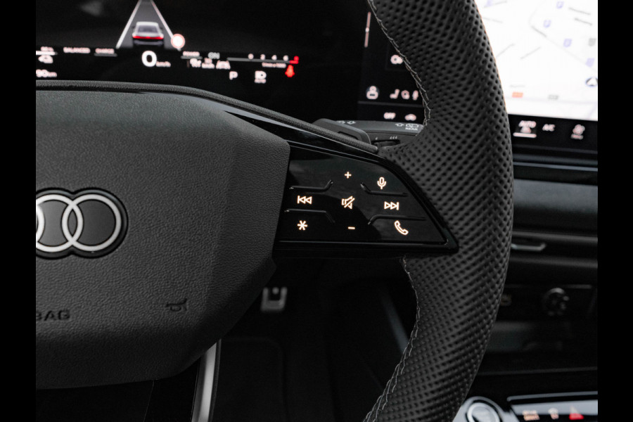 Audi A6 Avant 2.0 e-hybrid quattro S-Line - Pano - All Wheel Steering - Head-Up - Bang&Olufsen