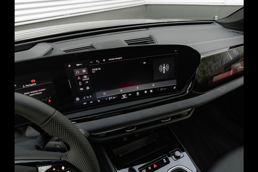 Audi A6 Avant 2.0 e-hybrid quattro S-Line - Pano - All Wheel Steering - Head-Up - Bang&Olufsen