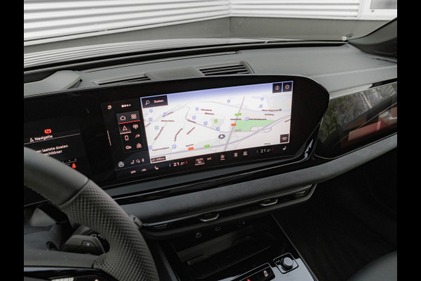 Audi A6 Avant 2.0 e-hybrid quattro S-Line - Pano - All Wheel Steering - Head-Up - Bang&Olufsen