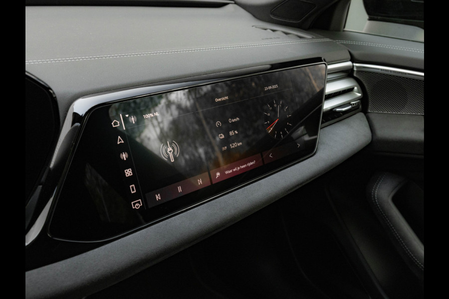 Audi A6 Avant 2.0 e-hybrid quattro S-Line - Pano - All Wheel Steering - Head-Up - Bang&Olufsen