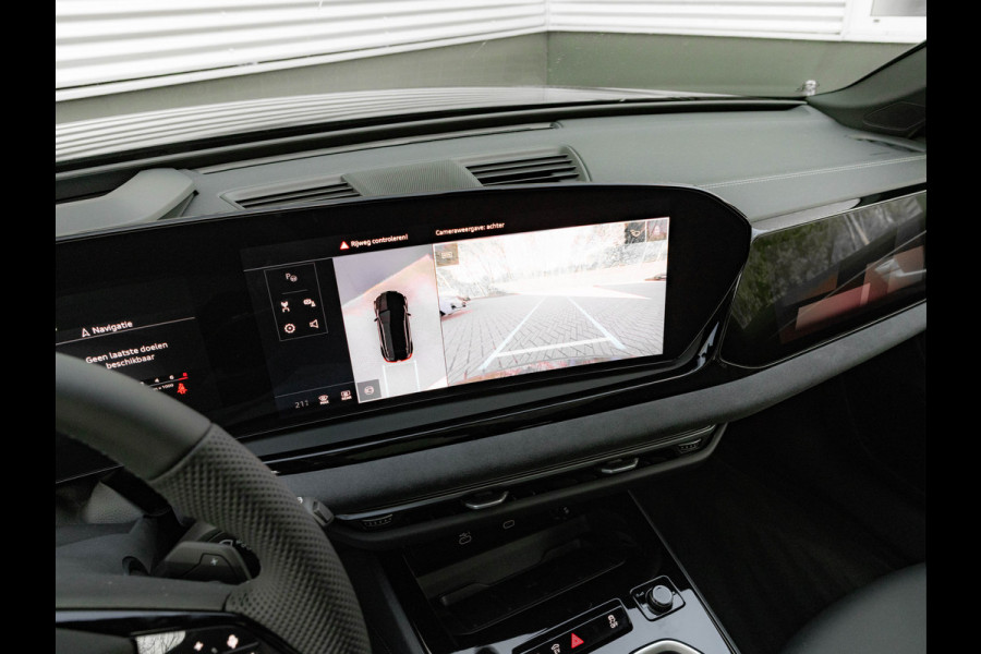 Audi A6 Avant 2.0 e-hybrid quattro S-Line - Pano - All Wheel Steering - Head-Up - Bang&Olufsen