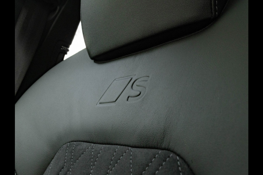 Audi A6 Avant 2.0 e-hybrid quattro S-Line - Pano - All Wheel Steering - Head-Up - Bang&Olufsen