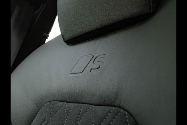 Audi A6 Avant 2.0 e-hybrid quattro S-Line - Pano - All Wheel Steering - Head-Up - Bang&Olufsen