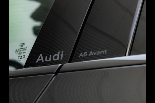 Audi A6 Avant 2.0 e-hybrid quattro S-Line - Pano - All Wheel Steering - Head-Up - Bang&Olufsen