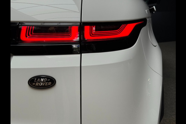 Land Rover Range Rover Evoque P300 R-Dynamic SE 20 inch Digital dashboard 309pk Land Rover Range Rover Evoque P300 R-Dynamic SE 20 inch Digital dashboard 309pk