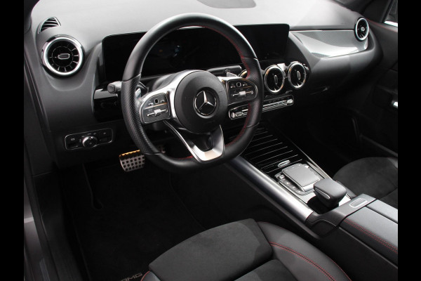 Mercedes-Benz GLA 200 Automaat AMG Line Nieuw model! Mercedes-Benz GLA-klasse 200 AMG Line 8-DCT | Navigatie | Climate Control | Camera | Half leder/alcantara | Led | Electrische achterklep | 19"Lichtmetalen velgen