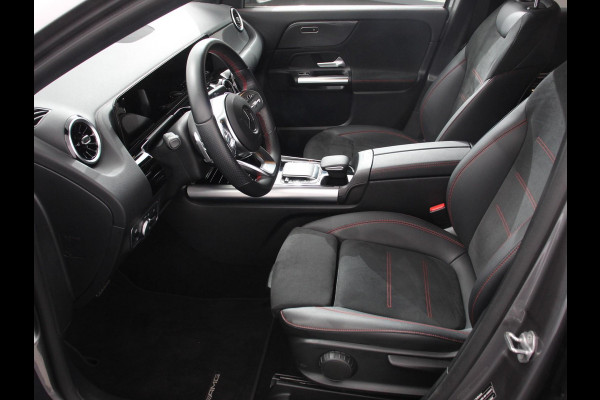 Mercedes-Benz GLA 200 Automaat AMG Line Nieuw model! Mercedes-Benz GLA-klasse 200 AMG Line 8-DCT | Navigatie | Climate Control | Camera | Half leder/alcantara | Led | Electrische achterklep | 19"Lichtmetalen velgen
