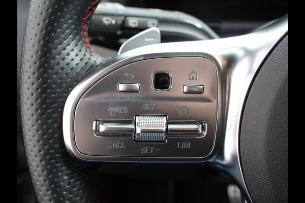 Mercedes-Benz GLA 200 Automaat AMG Line Nieuw model! Mercedes-Benz GLA-klasse 200 AMG Line 8-DCT | Navigatie | Climate Control | Camera | Half leder/alcantara | Led | Electrische achterklep | 19"Lichtmetalen velgen
