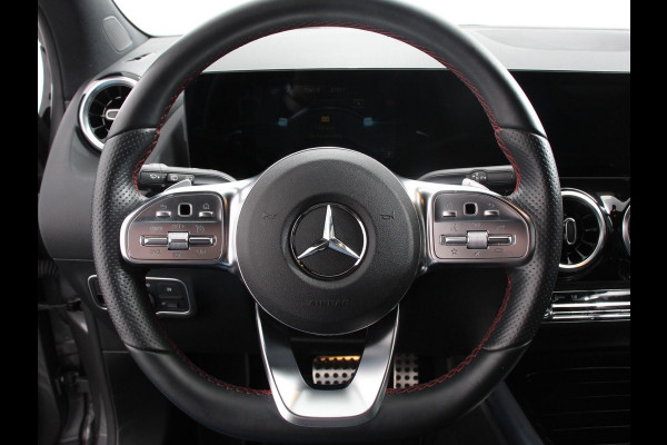 Mercedes-Benz GLA 200 Automaat AMG Line Nieuw model! Mercedes-Benz GLA-klasse 200 AMG Line 8-DCT | Navigatie | Climate Control | Camera | Half leder/alcantara | Led | Electrische achterklep | 19"Lichtmetalen velgen