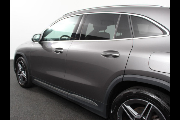 Mercedes-Benz GLA 200 Automaat AMG Line Nieuw model! Mercedes-Benz GLA-klasse 200 AMG Line 8-DCT | Navigatie | Climate Control | Camera | Half leder/alcantara | Led | Electrische achterklep | 19"Lichtmetalen velgen