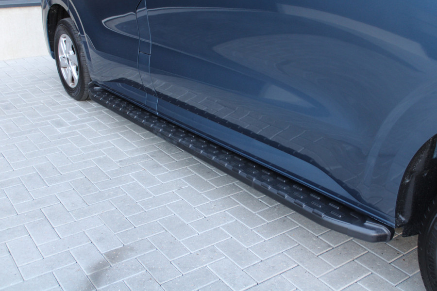 Ford Transit Custom 320 2.0 TDCI L2H1 Limited DC 136pk - 5 Zits - 360 Camera - Blind Spot - Stoelverwarming - Navi - ACC - Rijklaar