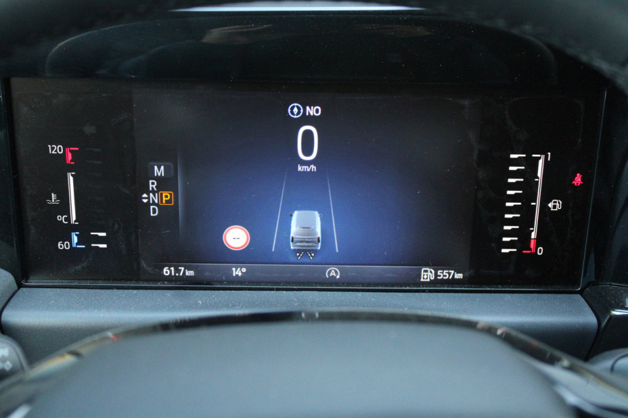 Ford Transit Custom 320 2.0 TDCI L2H1 Limited DC 136pk - 5 Zits - 360 Camera - Blind Spot - Stoelverwarming - Navi - ACC - Rijklaar