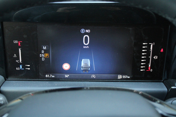 Ford Transit Custom 320 2.0 TDCI L2H1 Limited DC 136pk - 5 Zits - 360 Camera - Blind Spot - Stoelverwarming - Navi - ACC - Rijklaar