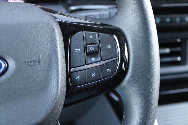 Ford Transit Custom 320 2.0 TDCI L2H1 Limited DC 136pk - 5 Zits - 360 Camera - Blind Spot - Stoelverwarming - Navi - ACC - Rijklaar