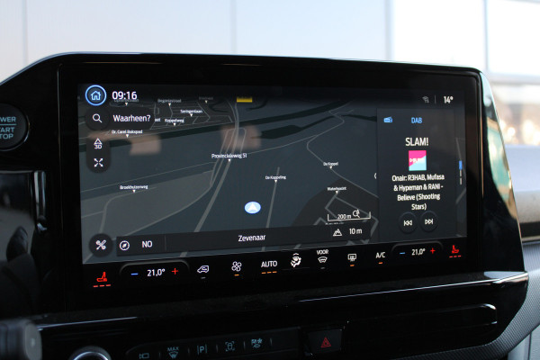 Ford Transit Custom 320 2.0 TDCI L2H1 Limited DC 136pk - 5 Zits - 360 Camera - Blind Spot - Stoelverwarming - Navi - ACC - Rijklaar