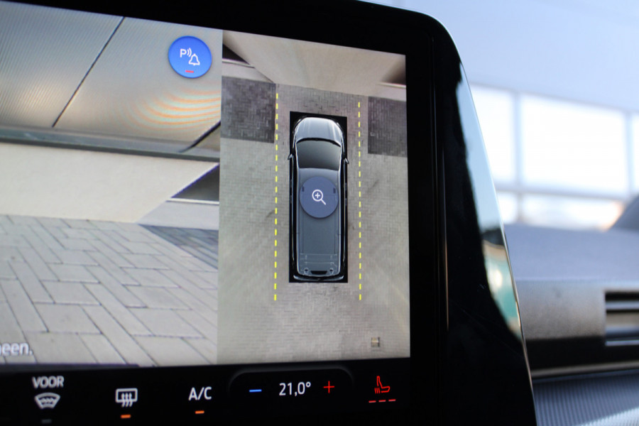 Ford Transit Custom 320 2.0 TDCI L2H1 Limited DC 136pk - 5 Zits - 360 Camera - Blind Spot - Stoelverwarming - Navi - ACC - Rijklaar