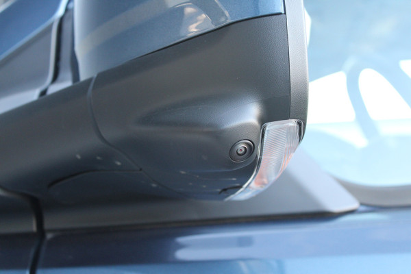 Ford Transit Custom 320 2.0 TDCI L2H1 Limited DC 136pk - 5 Zits - 360 Camera - Blind Spot - Stoelverwarming - Navi - ACC - Rijklaar