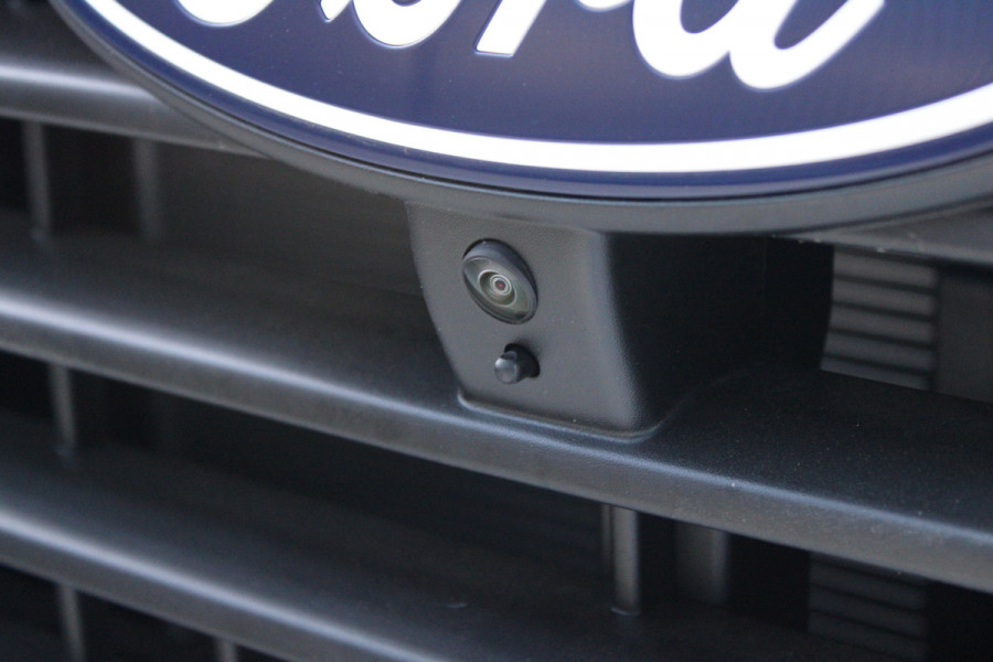 Ford Transit Custom 320 2.0 TDCI L2H1 Limited DC 136pk - 5 Zits - 360 Camera - Blind Spot - Stoelverwarming - Navi - ACC - Rijklaar