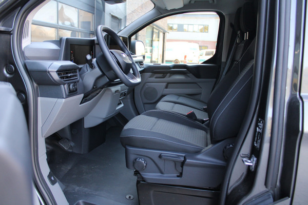 Ford Transit Custom 320 2.0 TDCI L2H1 Trend 170pk - Stoelverwarming - LED - Camera - Carplay/Android - Cruise - Rijklaar