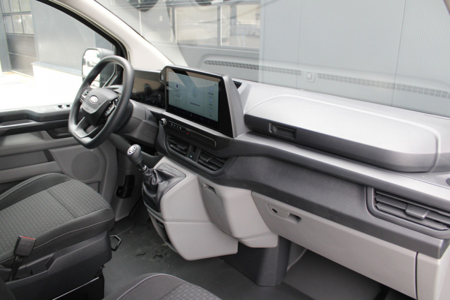 Ford Transit Custom 320 2.0 TDCI L2H1 Trend DC 136pk - Trekhaak - Camera - Stoelverwarming - Carplay/Android - Rijklaar